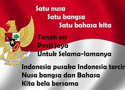 Berapa Ketukan Dari Lagu Satu Nusa Satu Bangsa