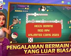 Game Mirip Higgs Domino Mod Apk Offline Versi Terbaru 2022 Tema Seksi