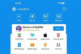 Klaim Rp250.000 Saldo Dana Gratis Hari Ini Dari Google