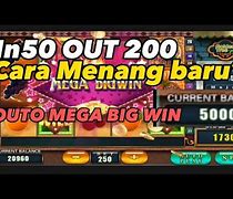 Mega888 Bet Besar 2024 Terbaru