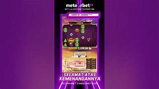 Meteorbet88 Jakarta Utara