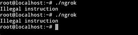 Ngrok Termux Github