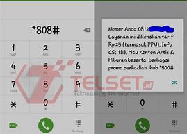 Nomor Telkomsel 08 Berapa