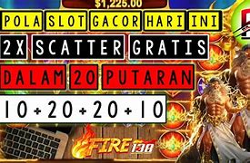 Pemantik Scatter Hari Ini Info Slot Gacor Maxwin Gratis