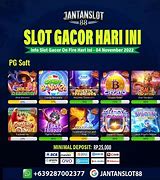 Rtp Bunga Slot Hari Ini Cogan Cogan33 Slot Tiktok