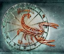 Scorpio Hari Ini 11 November 2024