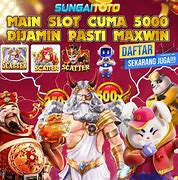 Situs Slot Pahlawan 4D Toto Macau