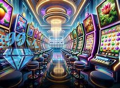 Slot Gacor Amerika Serikat